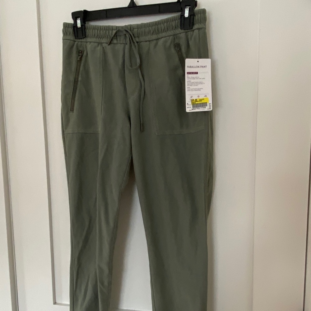 Athleta Farallon Jogger
